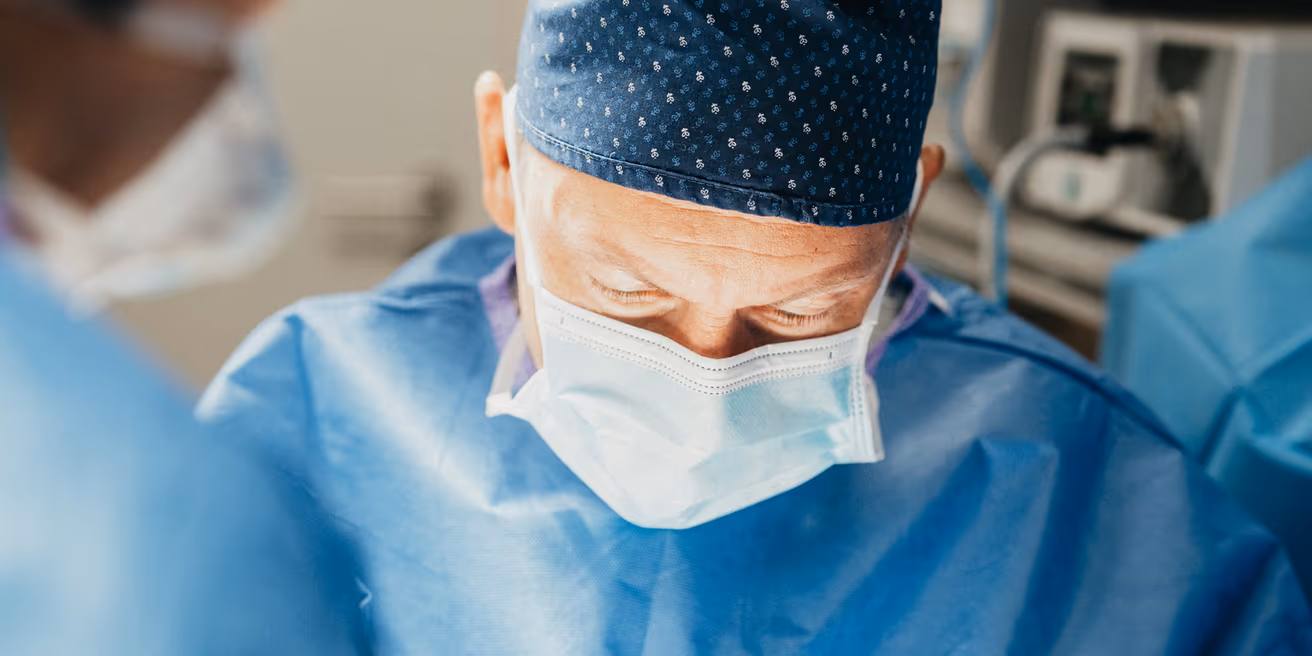 Rekonstrukce prsu v Premier Clinic