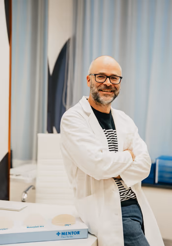 dr med. Jan Kasper