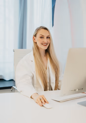 dr med. Vernika Pazo Romero