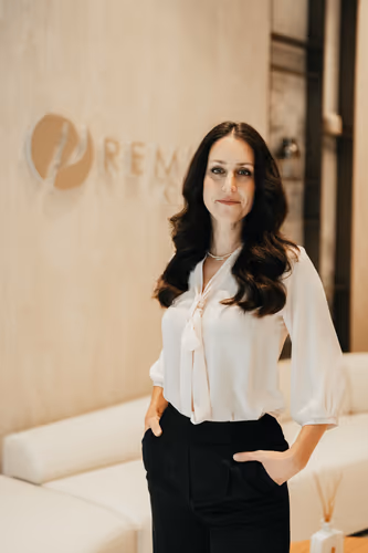 dr n. med. Tereza Lukášová Čeledová