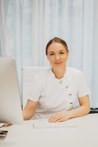 dr n. med. Jana Votrubová, Ph.D.