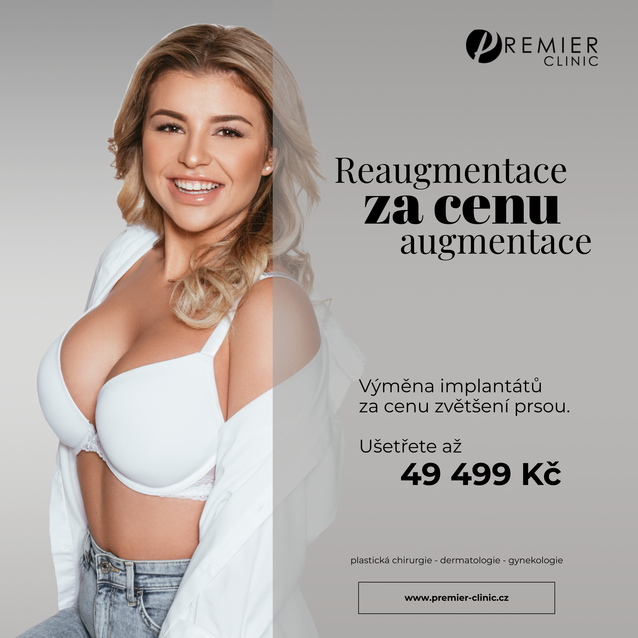 Reagumentace za cenu augmentace obrázek 1